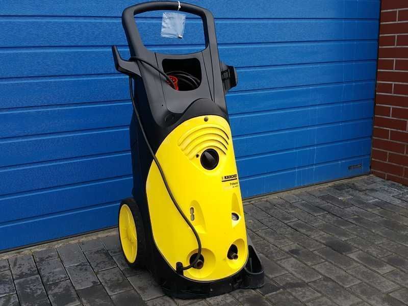Myjka Karcher HD 10/25 4S ,1090, 13/18, 10/20, 895, 1195, 1295 SERWIS