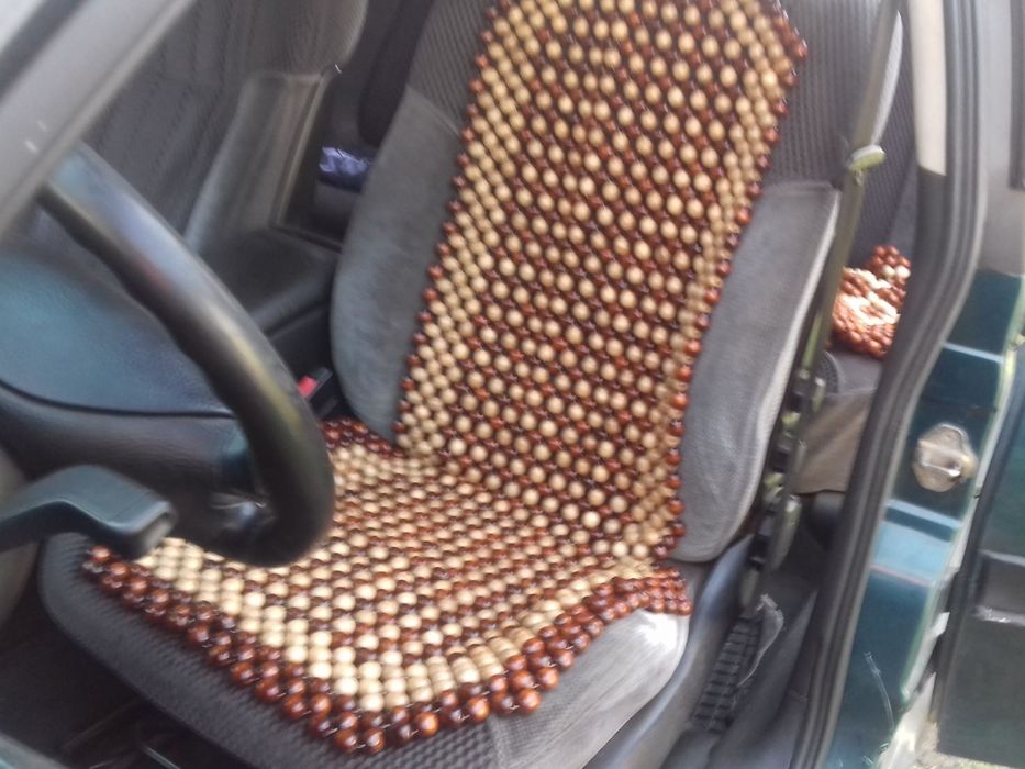 Автомобильный автомасажер