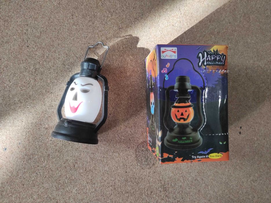 прикраси до  хелловіну Halloween