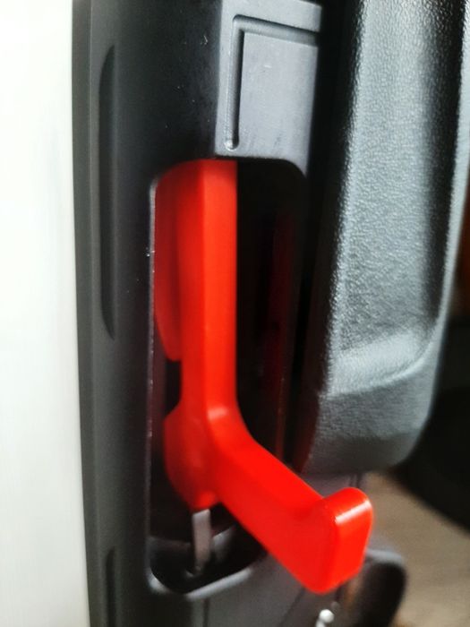 Прапорець безпеки для рушниці 12 калібр