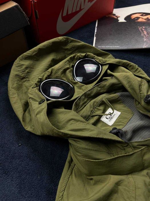 C.P Company Windbreaker Jacket