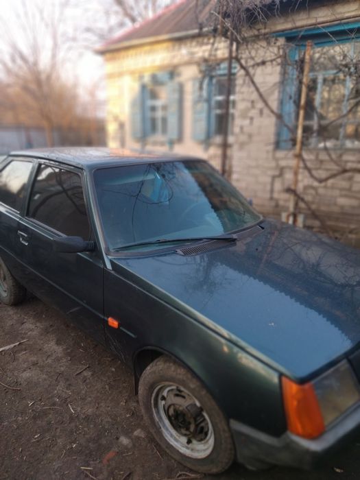 Продам Таврию, на полном боевом ходу