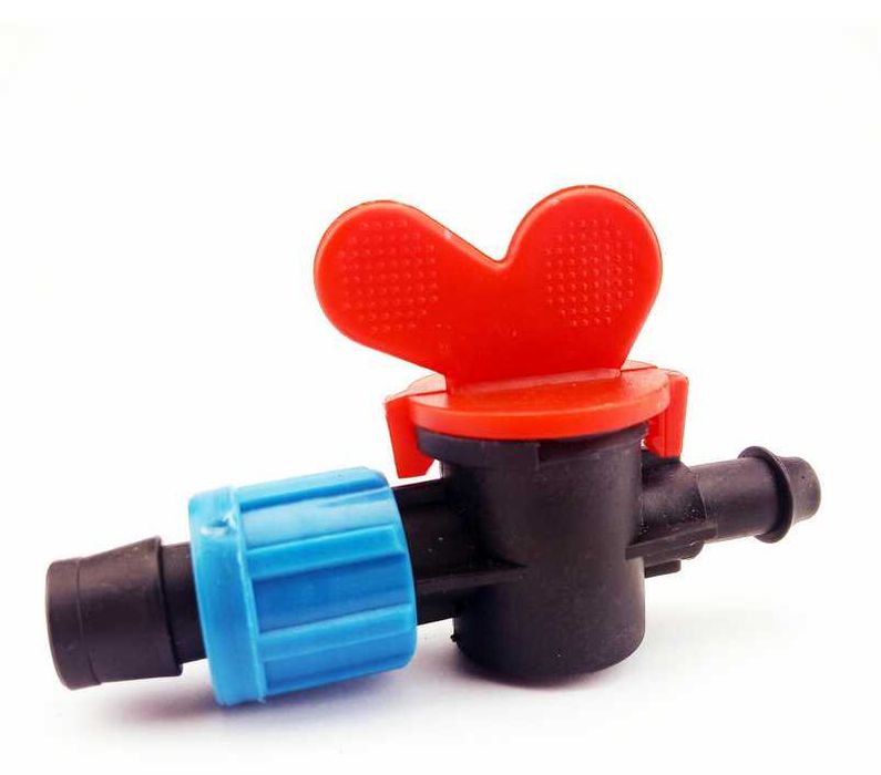 Крапельна стрічка емітерна DRIP IRRIGATION Aquapulse, 100 м
