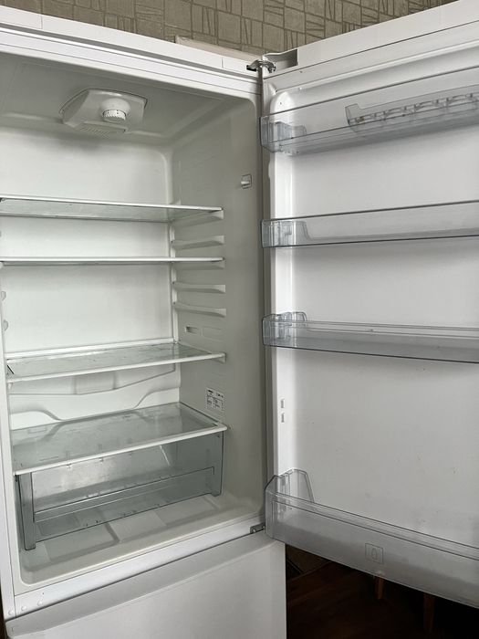 Холодильник Beko б/у