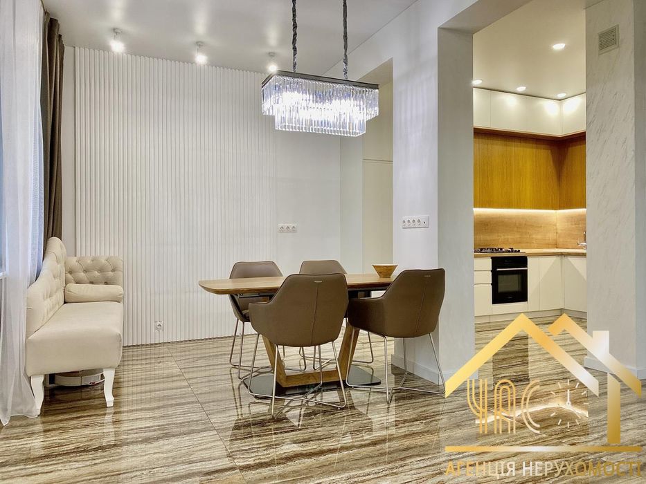 Престиж. Безбека. Комфорт. Елітний будинок в 4 км. від Києва! 468000 $