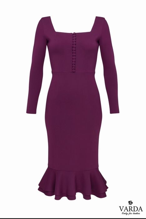 Жіноча сукня Varda