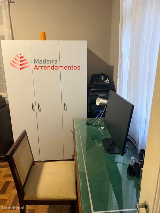 Moradia T2 no Livramento