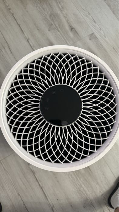 Urządzenie Philips do dezynfekcji powietrza