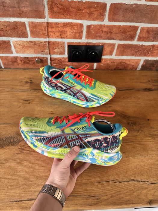 Buty do biegania Asics Noosa Tri 13