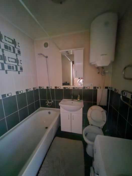 Здається в оренду однокімнатна квартира