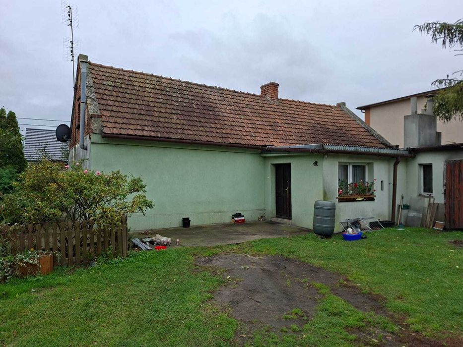 Dom – Boników, powiat ostrowski - Widok 3