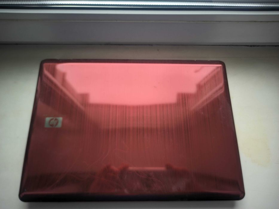 Продається ноутбук HP