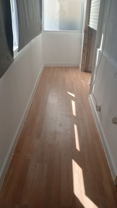 Peq Obras/Remodelações Gerais