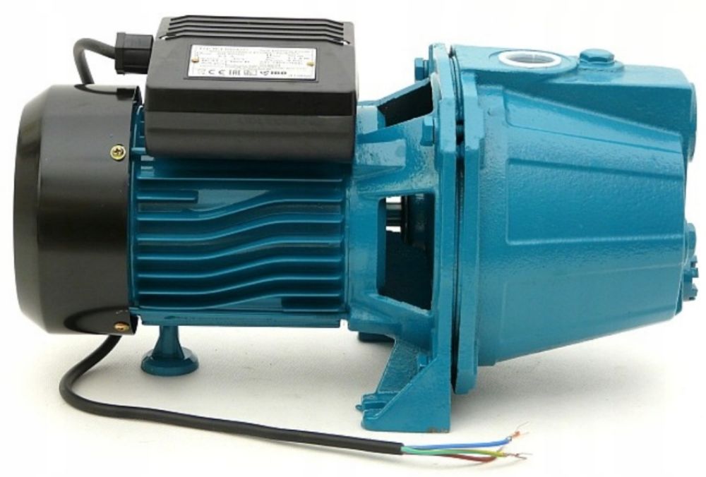 Насос поверхневий для води і поливу JSW 10