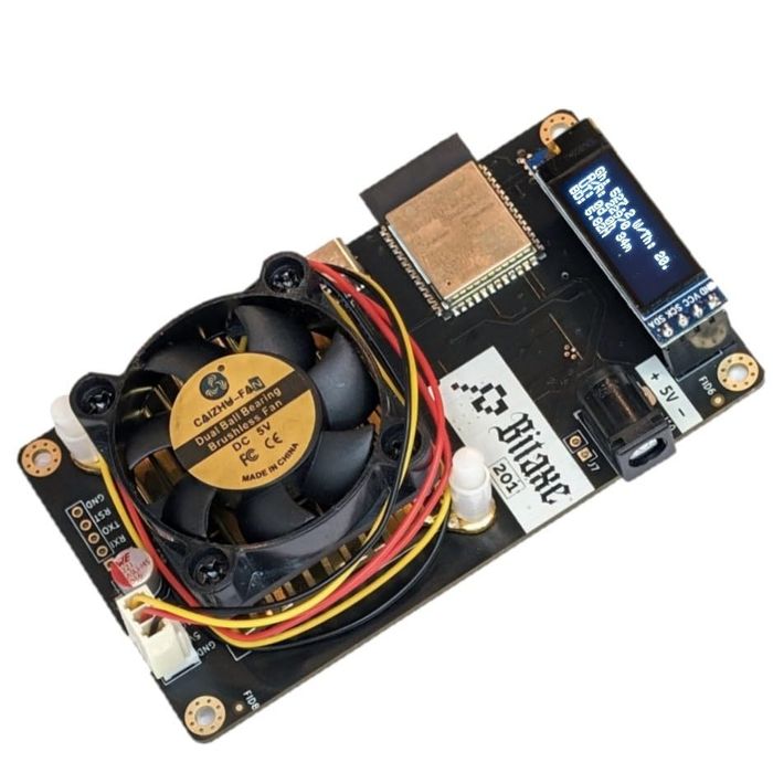 Mineradora Bitcoin, nerdaxe, luckminer visite nosso site bitminer33 Torres  Novas (São Pedro), Lapas E Ribeira Branca • OLX.pt