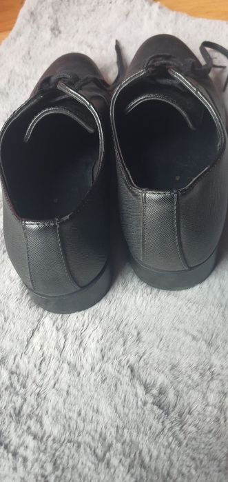 Sapatos zara tamanho 40