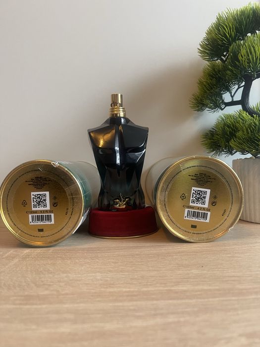 Jean Paul Gaultier Le Beau Le Parfum Intense 125 мл.