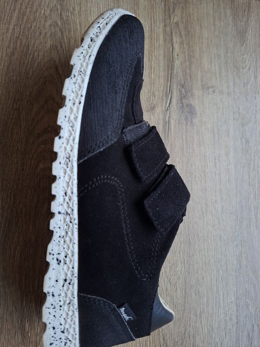 Buty chłopięce rozm.37 - 38 Mrugała