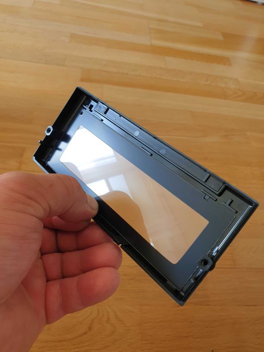 ramka radia volvo V50 S40 C30