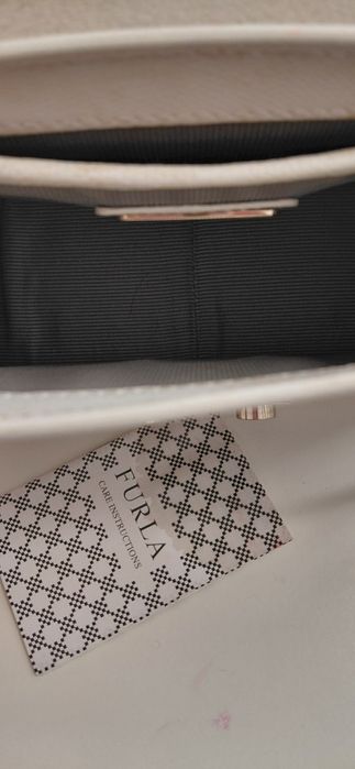 Mala furla original