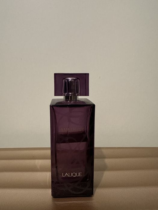 Perfumy Lalique Amethyst