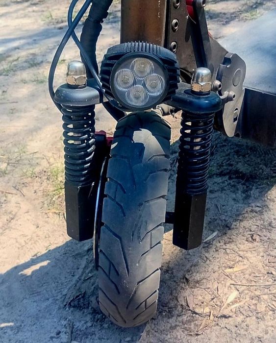 Електросамокат Like.Bike