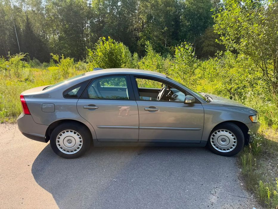 Volvo S40