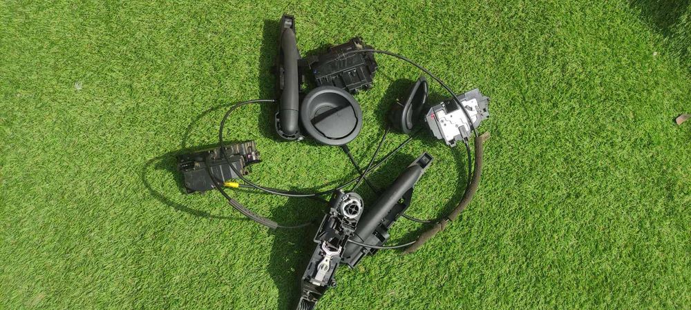 ручка  рено канго кенго мерседес сітан ситан  citan