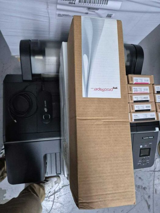 Impressora de provas, fotográfica e belas-artes Epson SureColor SC-P5000 STD