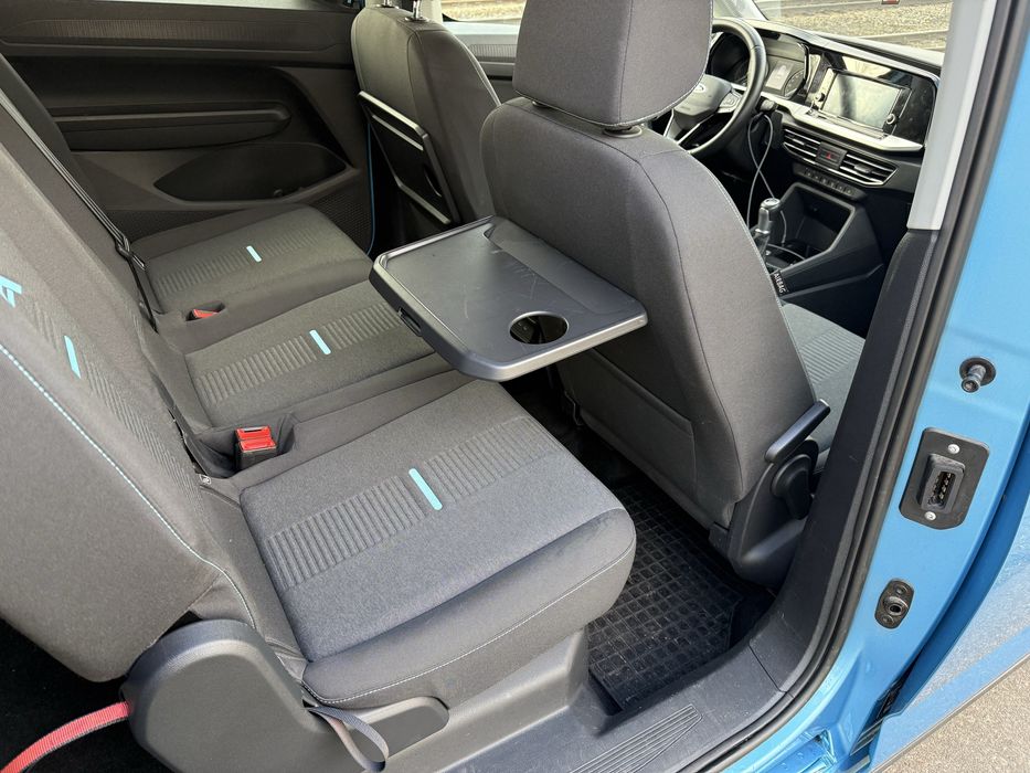 Ford Tourneo Connect Long 2.0tdi 23r Salon Pl 38 tkm Fvat23% zamiana