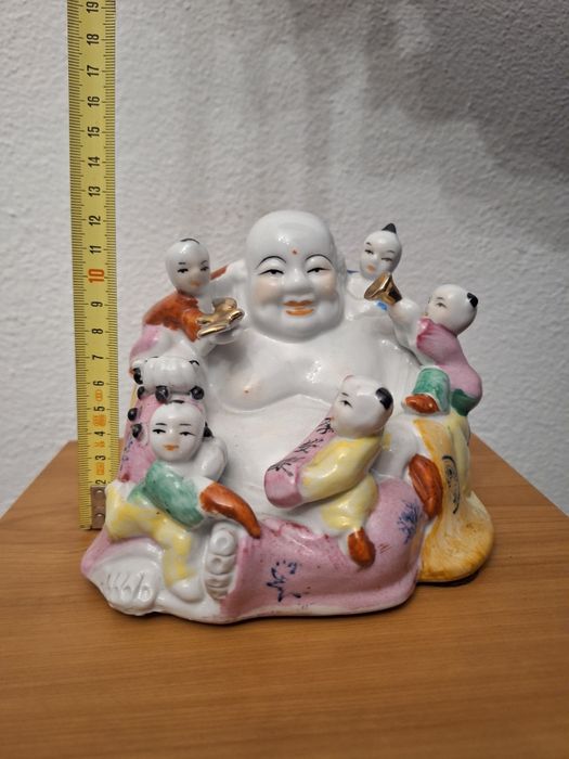 Budas originais  china/Macau