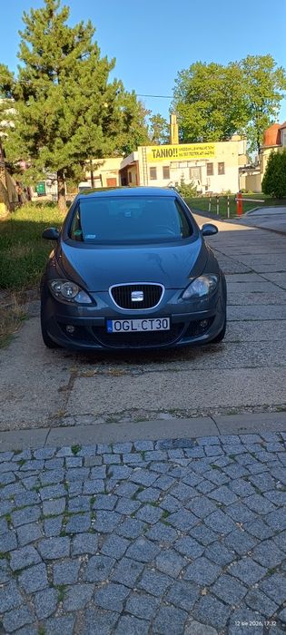 Seat Altea 1.9 TDI