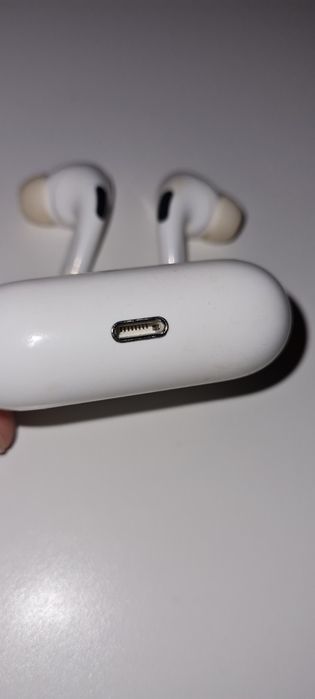 Air phones para iphone