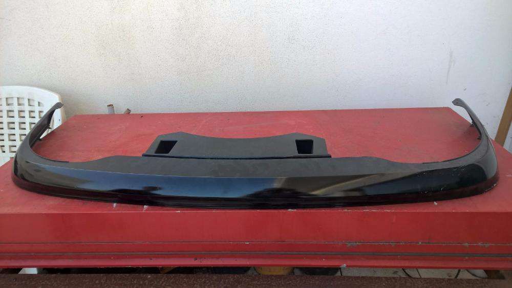 Para-choques Seat Leon 2008 Original