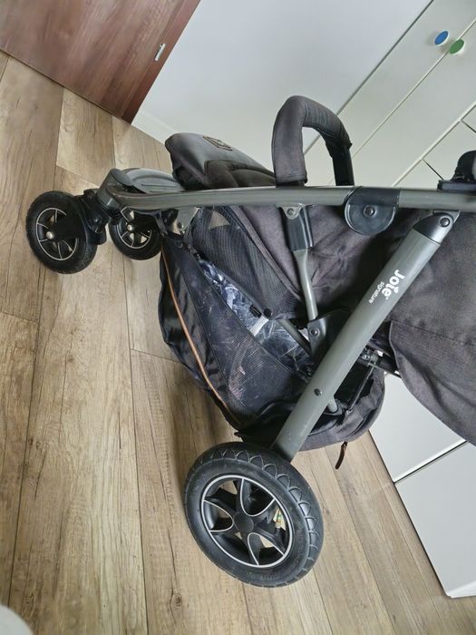 Spacerówka Joie Mytrax Signature do 22 kg