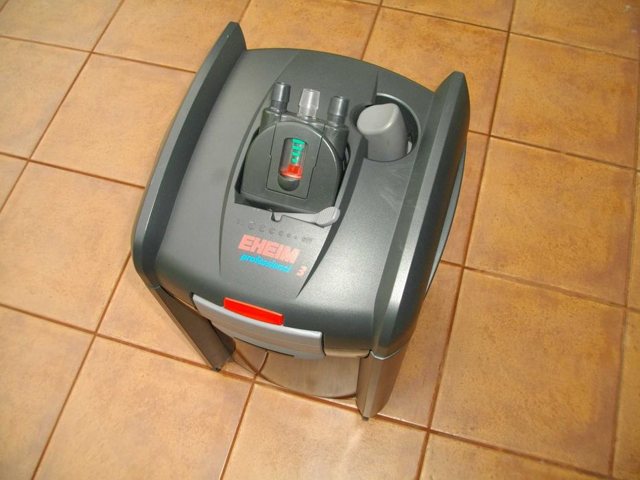 Filtr Eheim 2080 professionel 3 1200xl zewnętrzny
