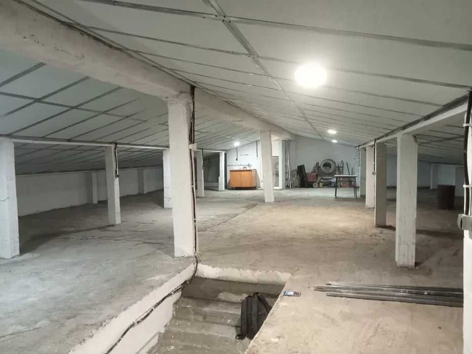 Arrenda Sotao Armazem Camarate