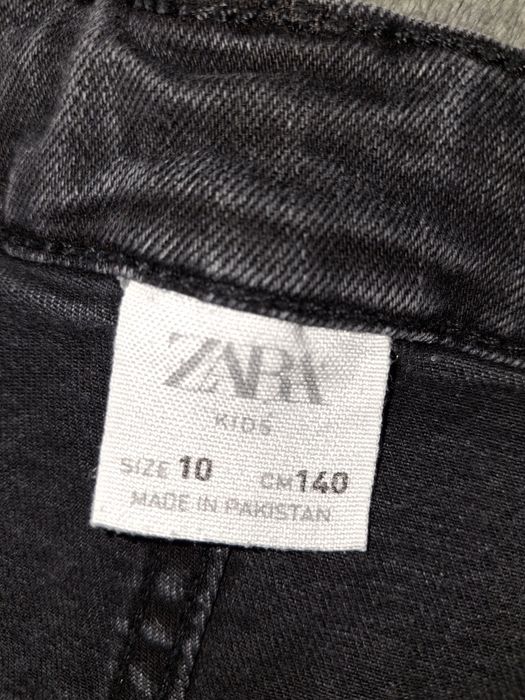 Джинси Zara дитячі