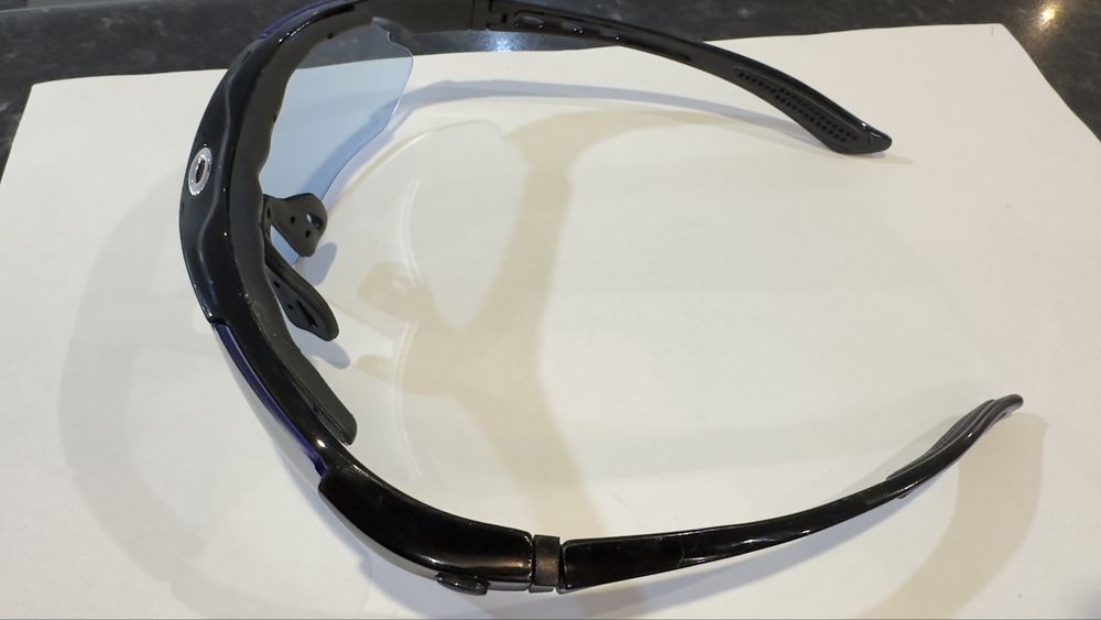 Óculos Ciclismo Oakley