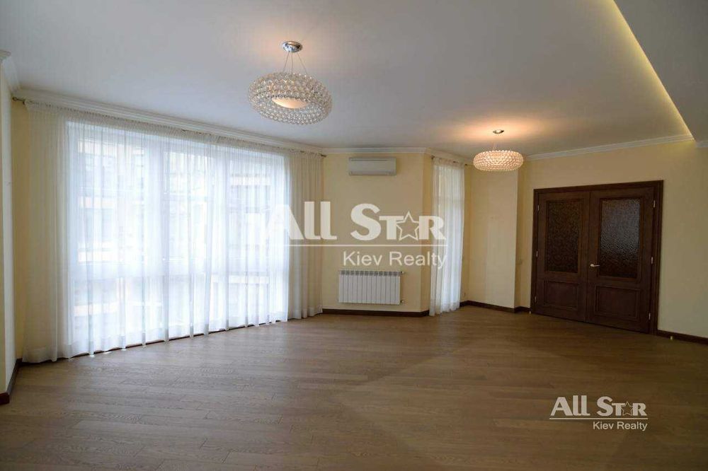 Оренда 4к квартири в Києві, Назарівська вул. 23А Без комісії