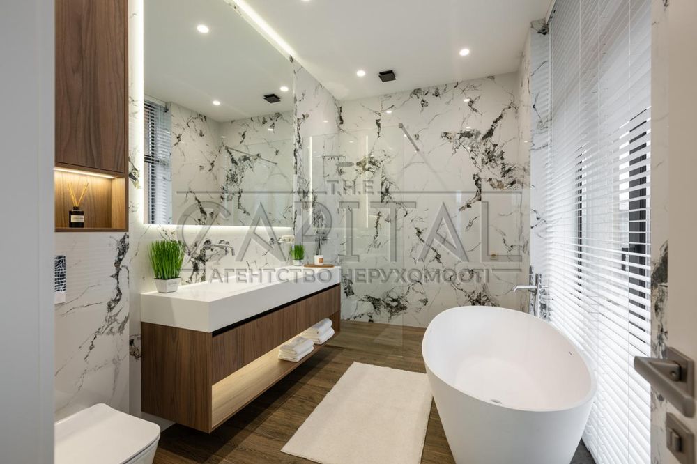 Продаж автономного будинку, Ходосівка, Обухівський р-н