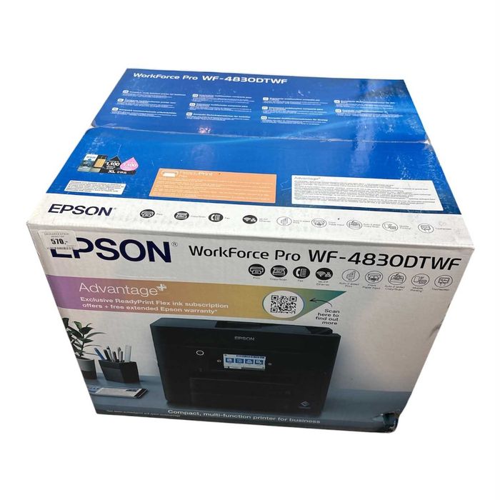 Drukarka EPSON 4830DTWF
