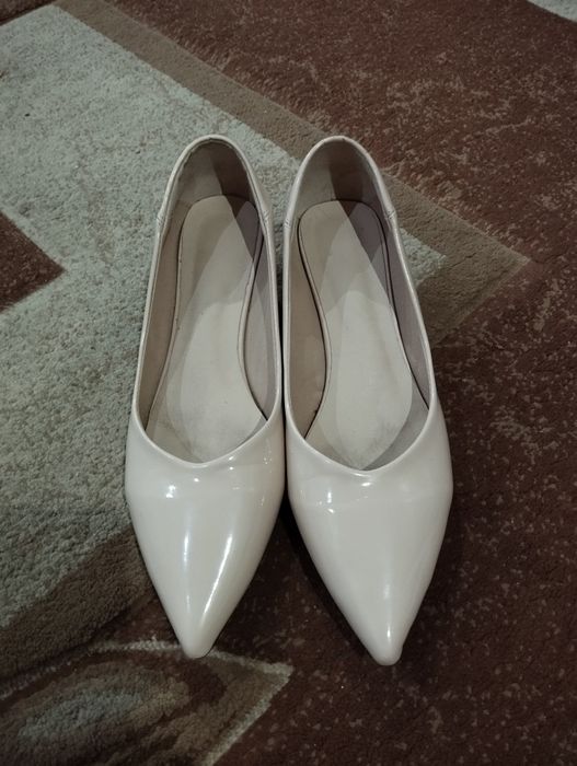 Продам туфли 41 размер