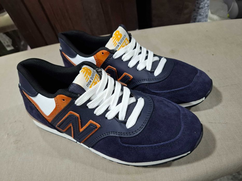 Sapatilhas Senhora New Balance
