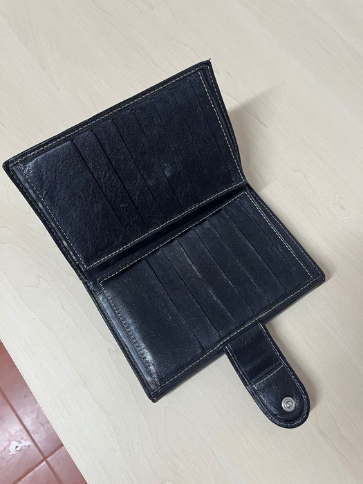 Vendo carteira de senhora cavalinho