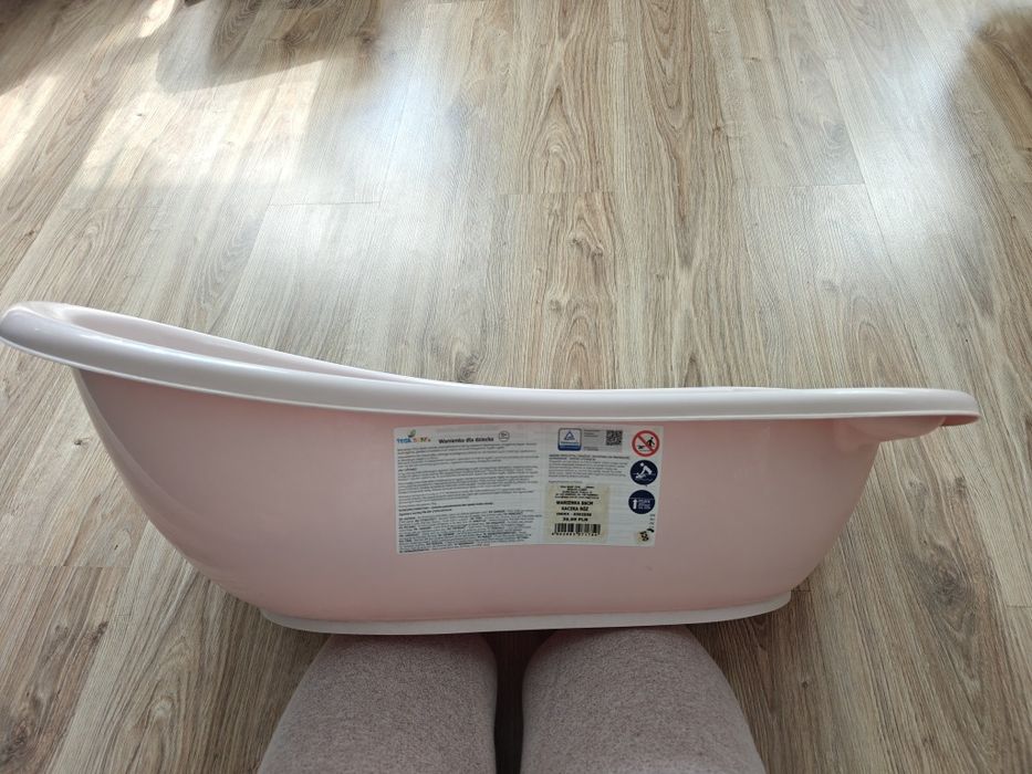 Wanienka Tega Baby 86 cm
