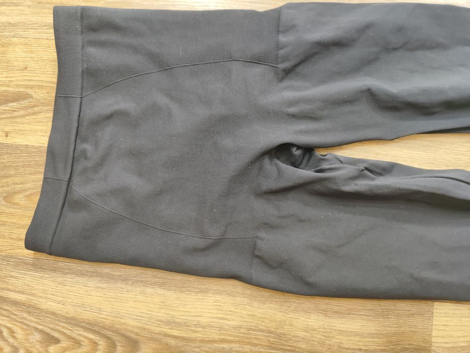 Лосіни з пушап ефектом