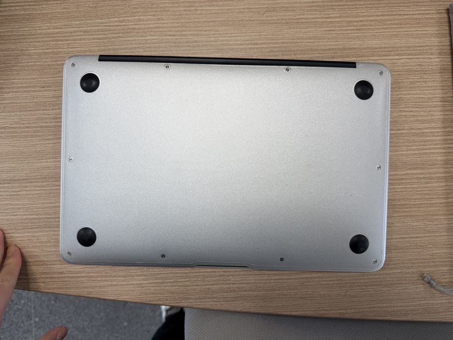 Macbook air 11 polegadas