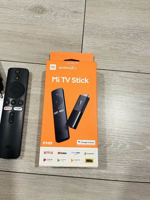 Xiaomi Mi TV Stick