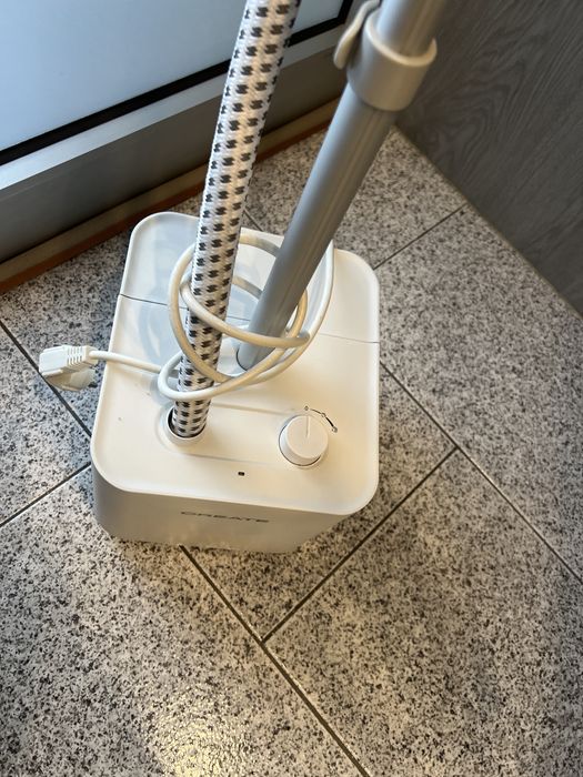 Vendo ferro vertical